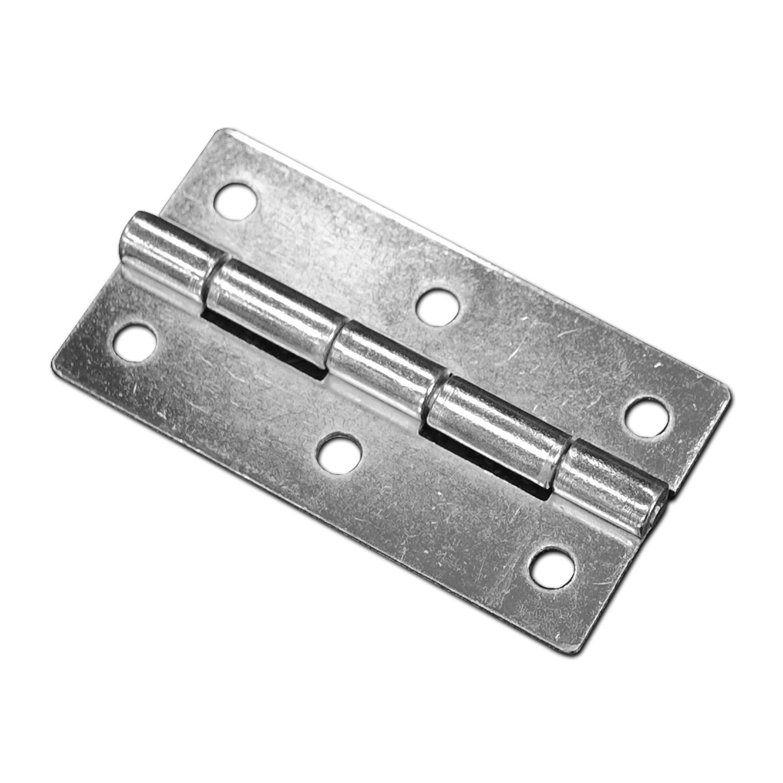 Penn Heavy Duty Flight Case Construction Hinges x2